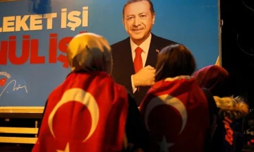İL BAŞKANLARIN SEÇİMLERİ KASIM AYINDA