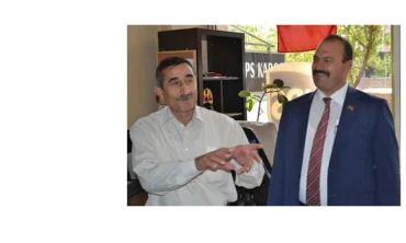 BEN ADINI KOYAMADIM. MERHUM DEMİREL'İN SİYASETİ IĞDIR'DAN