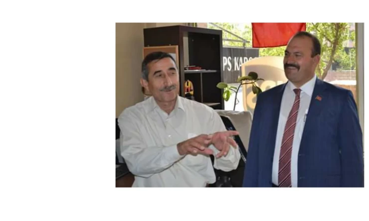 BEN ADINI KOYAMADIM. MERHUM DEMİREL'İN SİYASETİ IĞDIR'DAN