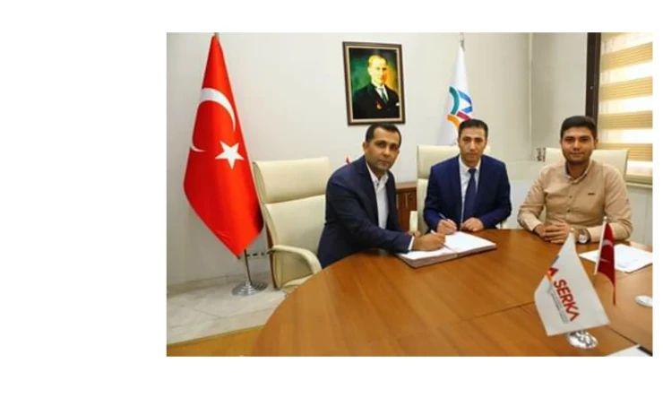 Iğdır’da Millet Bahçesi Yapılıyor