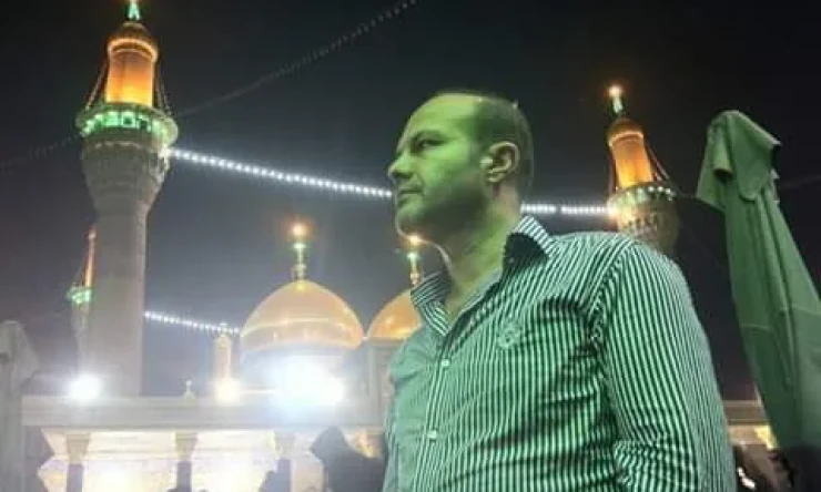 AŞURA BAYRAM DEĞİL YASTIR, MATEMDİR, GÖZ YAŞIDIR  