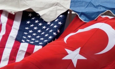 ABD’den vatandaşlarına Türkiye'ye seyahat uyarısı: