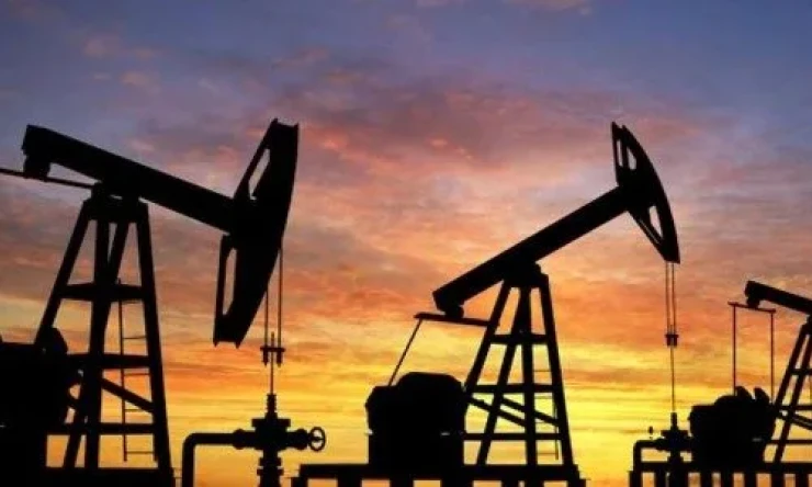 Petrolde rekor artış