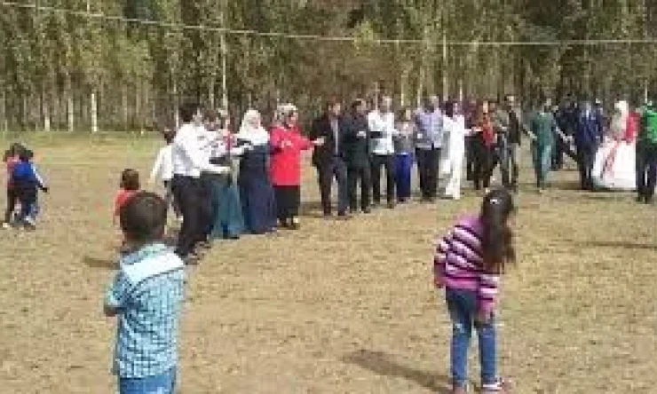 Iğdır merkeze bağlı Yüzbaşılar köyünde üç eve hırsız girdi