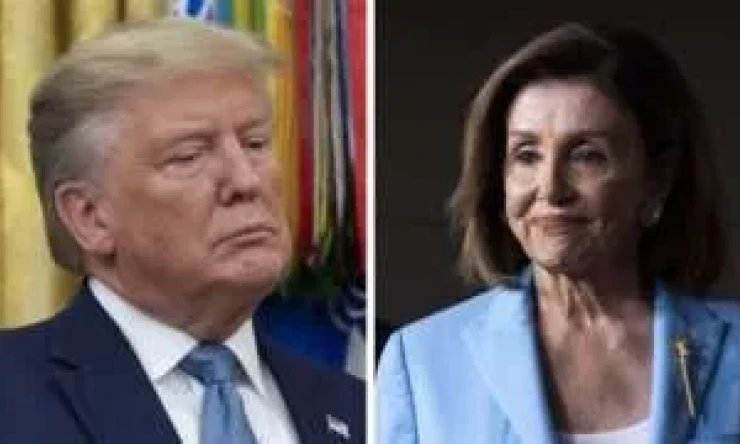 Beyaz Saray suçluluk soruşturmasıyla işbirliği yapmayacak