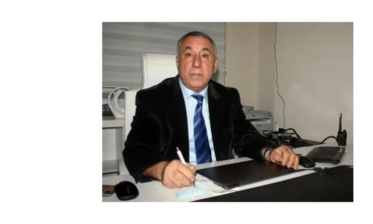 SERDAR ÜNSAL’DAN ERMENİSTAN’A TEPKİ