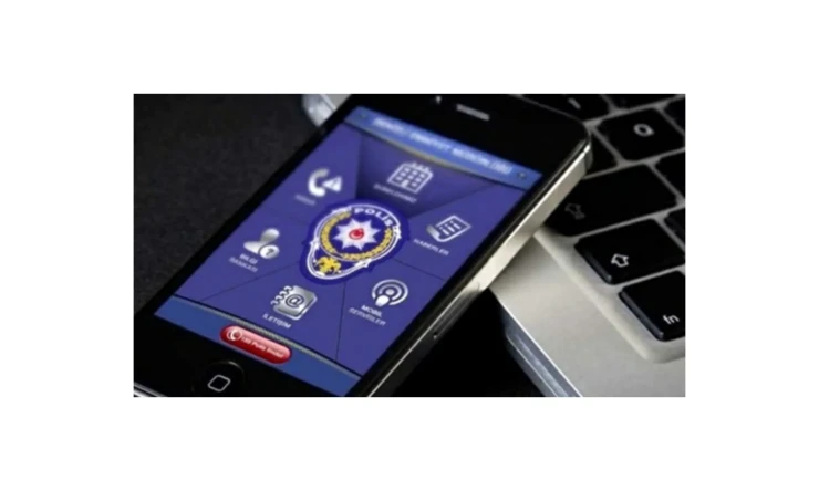 Sosyal medyadan terörü destekleyen 63 kişi hakkında işlem başlatıldı