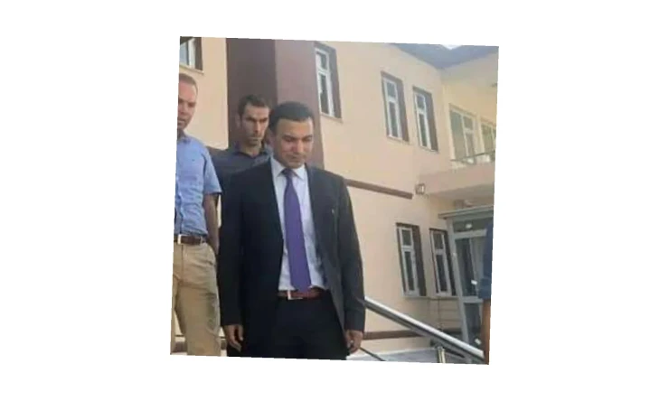 Aile ve sosyal politikalar il müdürlüğü bünyesinde bıçaklanma vakası