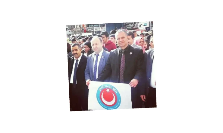 21 Ekim Dünya Gazeteciler Günü’nü kutluyor, meslek hayatlarında başarılar diliyorum