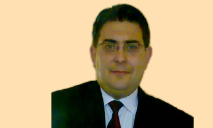 Opr. Uzman Dr. Celal İdemen Hastane Girişlerine X-Ray Cihazı Koyulsun!