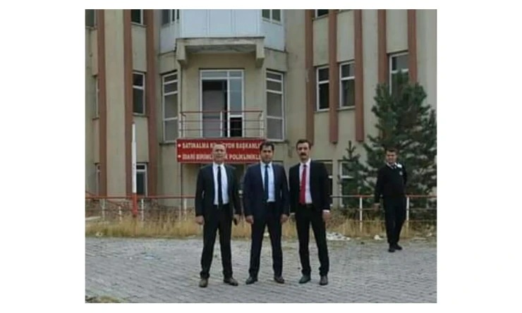 GÖZ BOYAMA İCRAATI VE KOLTUK SEVDASI!