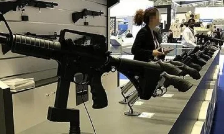 Kanun değişti, artık ruhsatlı silah almak isteyenler…