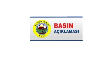 Iğdır Valiliği duyurdu: 15 gün yasak geldi