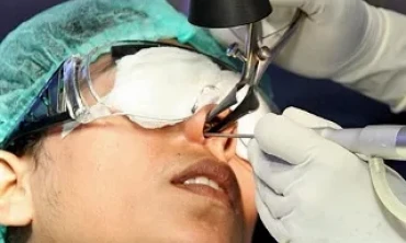 Nefes alamıyorum dedi bakın ne çıktı