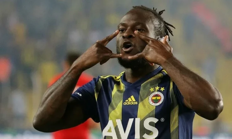 Moses İçin Ayrılık Çanları Çalıyor