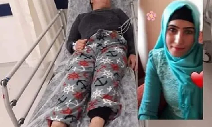 Değerli dostlar çok kıymetli büyüklerimiz hasta vatandaşımaza yardım elini uzatmanızdır