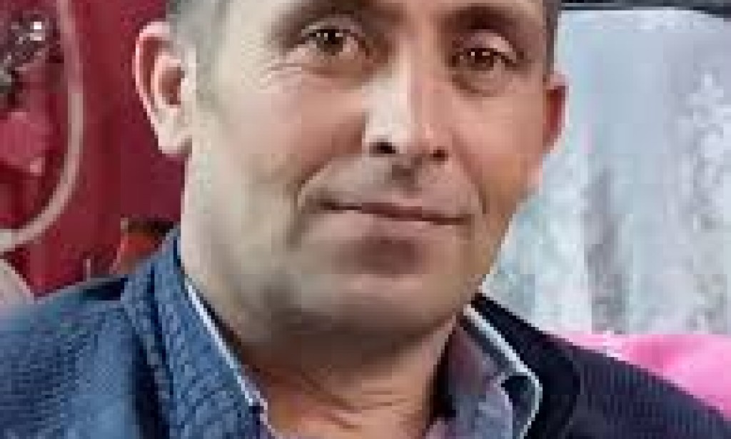 EVİNDE ASILI HALDE BULUNDU