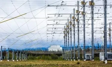 İRAN'A HAARP SALDIRISI YAPILDI MI?
