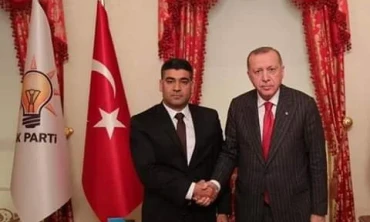 Her şey geleceğimiz ve Iğdır için;