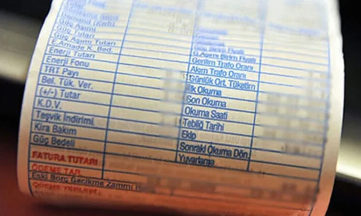 Elektrik faturalarını neden fazla ödüyoruz? İşte yanıtı