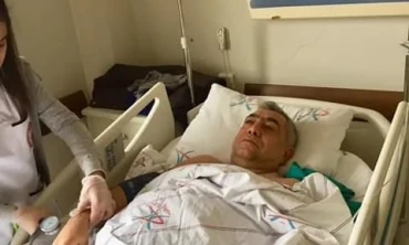 Iğdır Devlet Hastanesinde Skandal Bitmiyor
