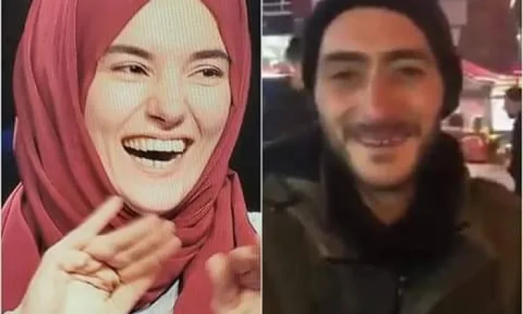 Türkiye bugünlerde iki güzel insanla tanıştı