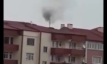 Gündem Hava kirliliği /Iğdır