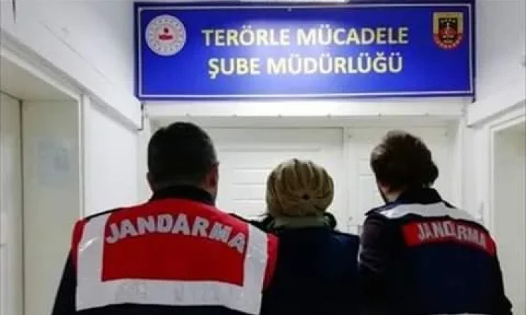 Sosyal Medyada Pkk/kck’yı Övenlere Operasyon: 6 Gözaltı, Devam Ediyorı