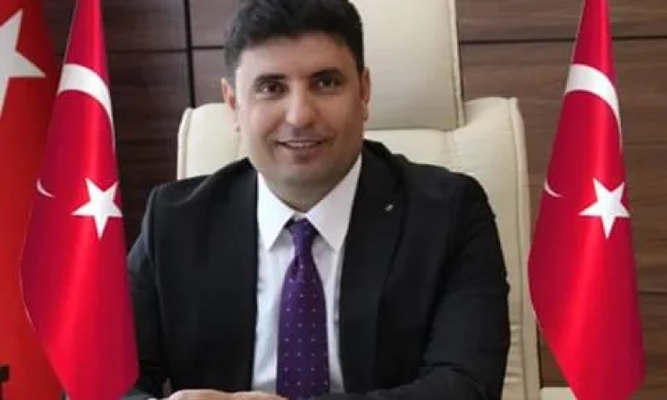 Dünyada en sinsi örgüt fetö’dür