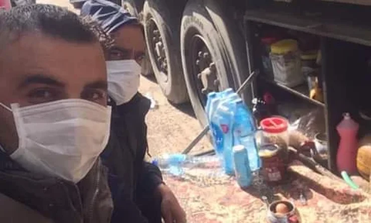 Birileri sesimizi duysun