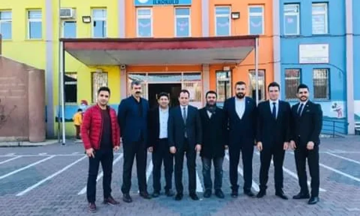 “ÇIK DIŞARIYA OYNAYALIM”