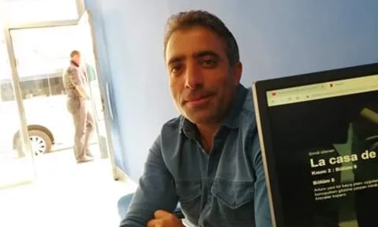 Ülkemiz sınırlarını güvence altına almak için, sürye sınırında oluşturulan güvenlik sahası sebebiyle,