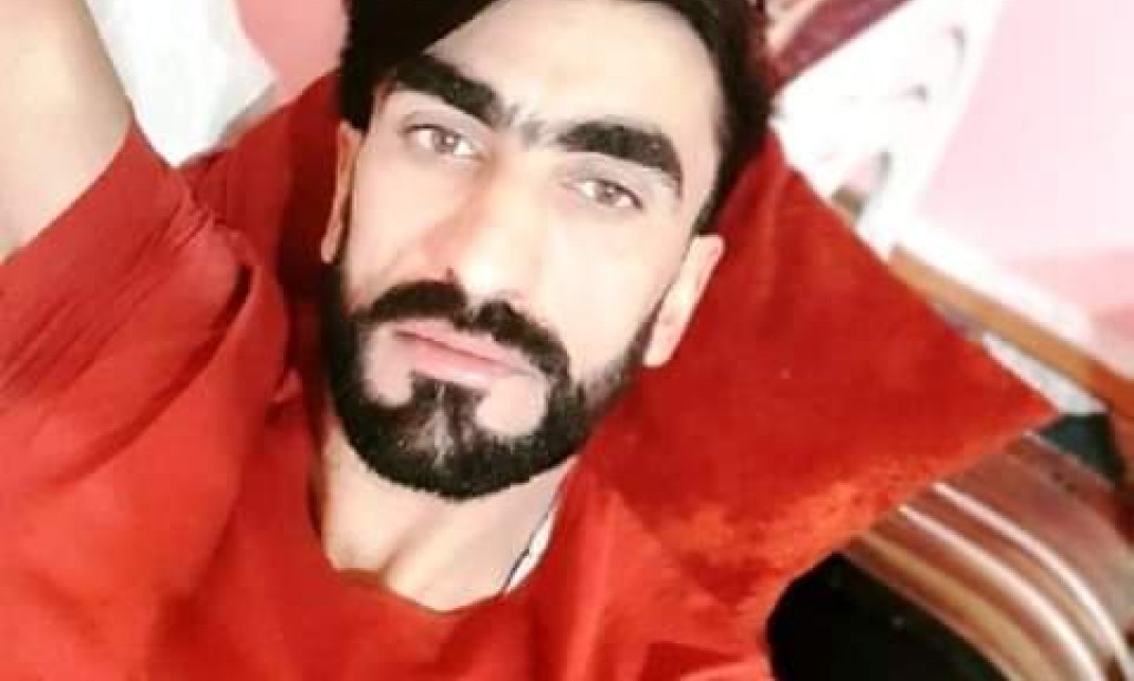 Epilepsi hastası motosikletle su birikintisine düşüp öldü