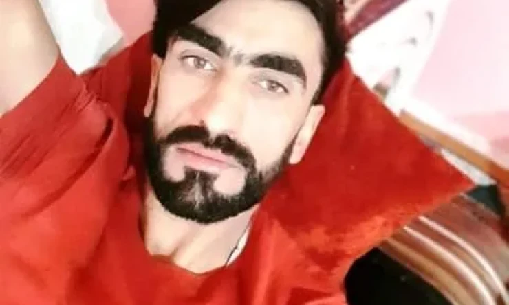 Epilepsi hastası motosikletle su birikintisine düşüp öldü