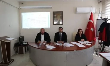 Iğdır Belediye Meclisinden Kaldırım İşgalleri Konusunda Ortak Kararlılık Duyurusu