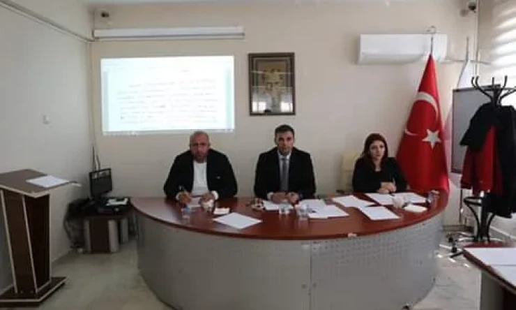 Iğdır Belediye Meclisinden Kaldırım İşgalleri Konusunda Ortak Kararlılık Duyurusu