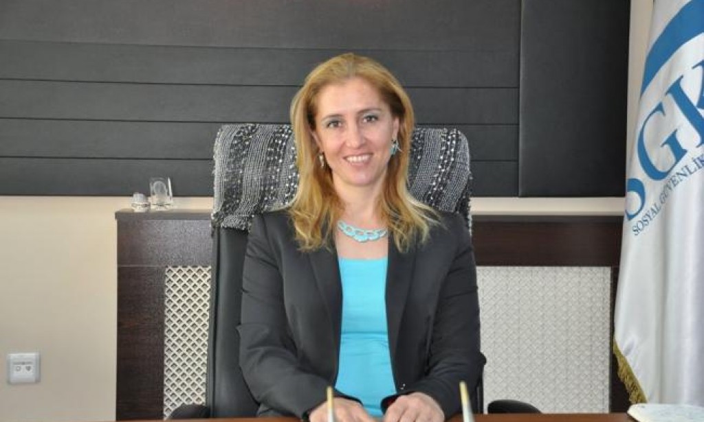 SGK İl Müdürlüğünden Duyuru