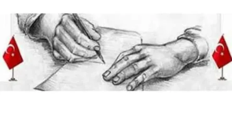 Iğdır'da Mağazalar ve lokantalar ziyaretçilerin sağlığı olan, "Ben, Tahir Kavri