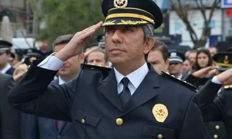 İL EMNİYET MÜDÜRÜ HÜSEYİN GÖLLÜCE’NİN 18 MART ÇANAKKALE DENİZ ZAFERİ VE ŞEHİTLERİ ANMA GÜNÜ MESAJI