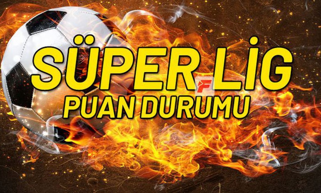 Lig İyice Karıştı