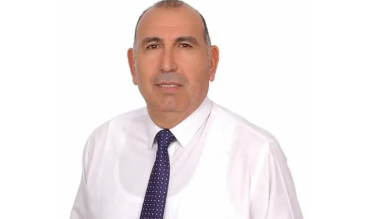 Abdulhadi Akmugan'dan NEWROZ PİROZ BE.... 21Mart Newroz Hoş Geldin Bahar Mesajı