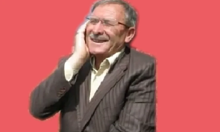 Ünlü Dengbêj Apê Bekir Yoğun Bakıma Alındı..!