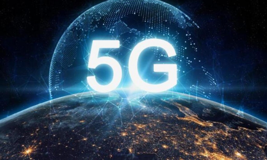 5G GELİYOR !