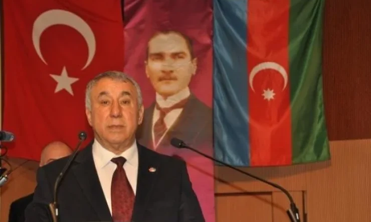 Serdar Ünsal: Karabağ’daki Sözde Seçim Kabul Edilemez