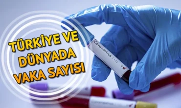 Sağlık Bakanı Fahrettin Koca Açıklama Yapacak