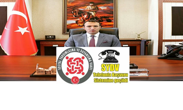 Muhtarlar Iğdır Vali Yardımcısına Yunus Koç'a Sorular Sordu