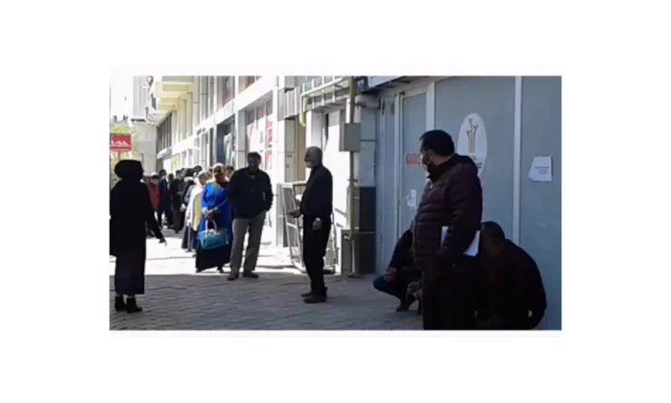 (Iğdır) Sosyal yardımlaşma ve dayanışma vakfı çalışanlarının durumu ne olacak?