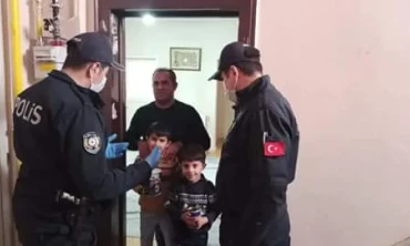 BU KUMBARADA SEVGİ VAR