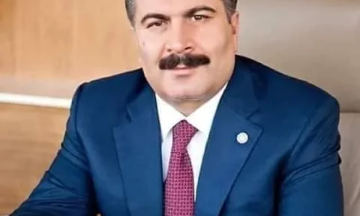 Dünyada örneği yok