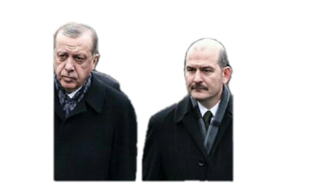 Erdoğan Soylu'nun istifasını kabul etmedi